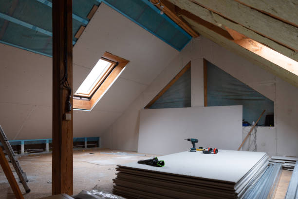 Best Fiberglass Insulation in Greenfield, IL