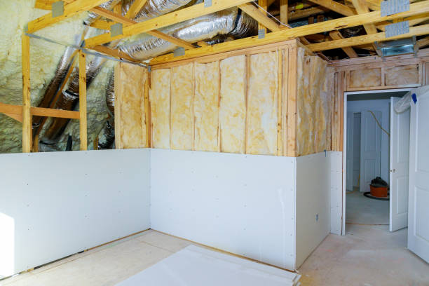 Best Spray Foam Insulation in Greenfield, IL