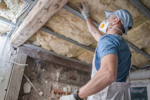 Best Spray Foam Insulation in Greenfield, IL