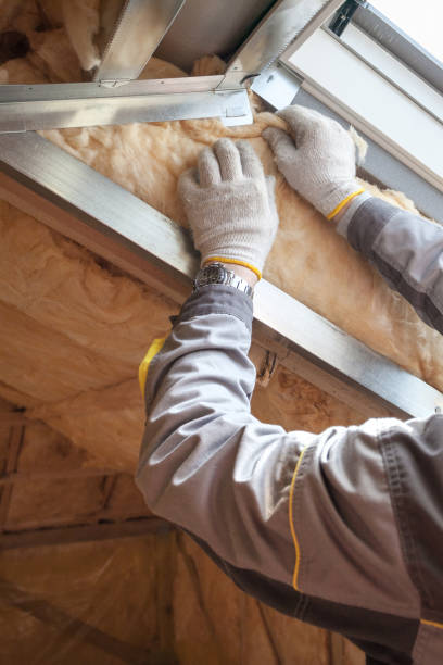 Best Energy Efficiency Insulation in Greenfield, IL