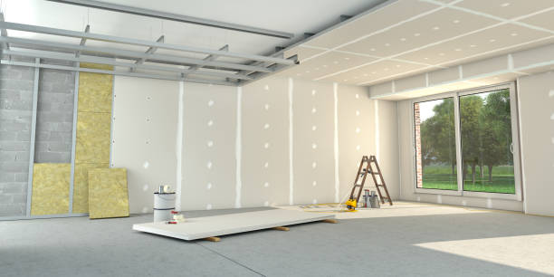 Best Blown-in Insulation in Greenfield, IL