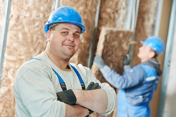 Types of Insulation We Offer in Greenfield, IL