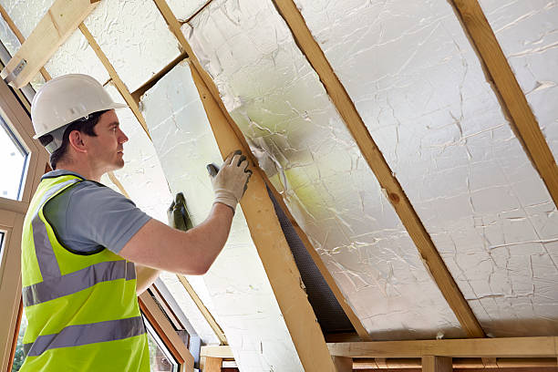 Best Cellulose Insulation in Greenfield, IL