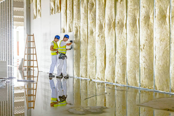 Trusted Greenfield, IL Insulation Contractor Experts